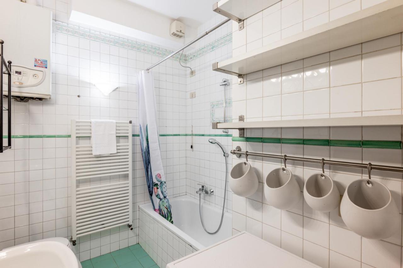 Padova Park Della Valle Apartment 外观 照片