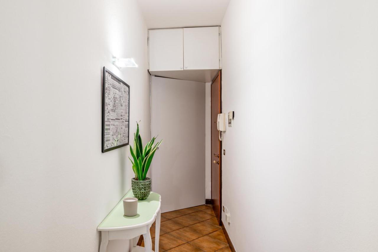 Padova Park Della Valle Apartment 外观 照片