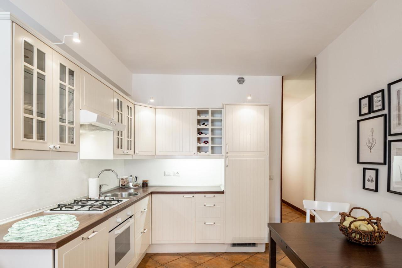 Padova Park Della Valle Apartment 外观 照片