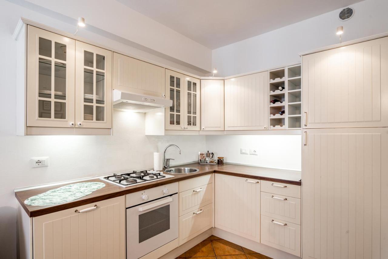 Padova Park Della Valle Apartment 外观 照片