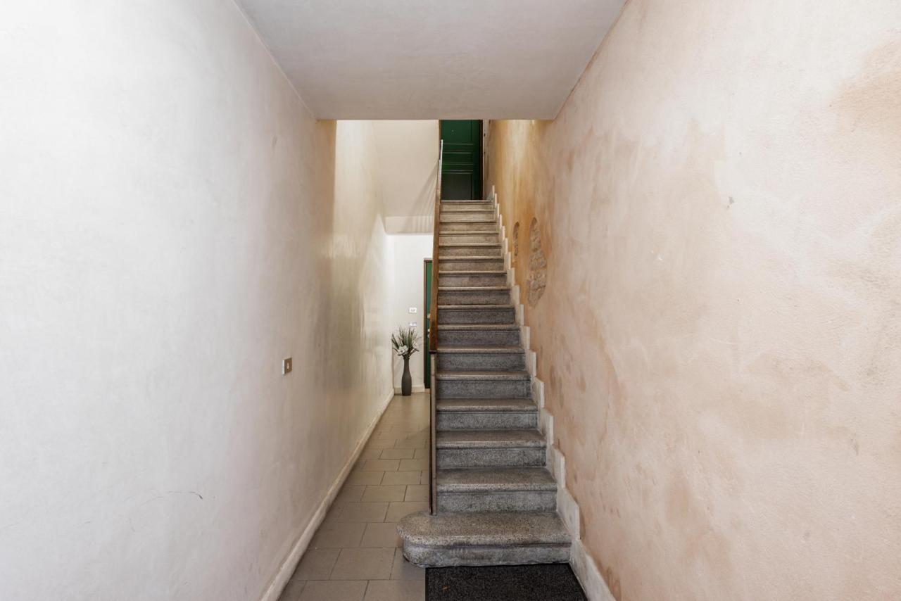 Padova Park Della Valle Apartment 外观 照片
