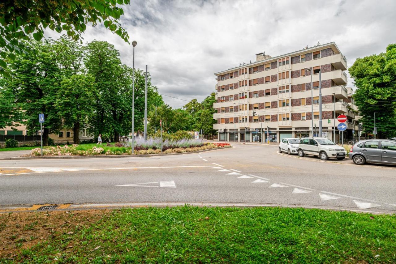Padova Park Della Valle Apartment 外观 照片